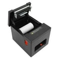 thumbnail image 1 of Impresora De Recibo Térmico De 80 Mm, Impresora De Recibo POS Con Conexión USB Y , Soporte De Cajón De Efectivo, Impresión Gráfica, 1 of 7