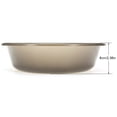 thumbnail image 3 of Toystoory Cuenco de mezcla de lavabo de ollas de cebo de alta resistencia, contenedor de señuelos de alimentos de pesca resistente al desgaste Type3 NO3, 3 of 6