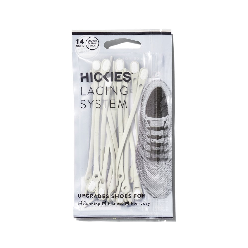 hickies laces walmart