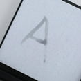 thumbnail image 3 of simhoa Water Drawing Board Painting Pad Writing Doodle Tool Reusable L L, 3 of 5