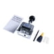 thumbnail image 5 of Numeradora automática, dispositivo de numeración, almohadilla de tinta de seis dígitos, función de salto automático, mango ergonómico, ideal para orga 9 dígitos, 5 of 9