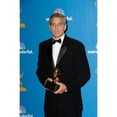 thumbnail image 2 of George Clooney In The Press Room For Academy Of Television Arts & Sciences 62Nd, 2 of 2