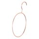 thumbnail image 5 of LITINKIMI Para Colgar Cinturones Bufandas Y Accesorios Color Oro Rosa Para Closet, 5 of 8
