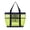 Green-GN-home supplies, variant on Home 5 Compartments Mesh Shower Rack Portable Dry Hanging Wash Bag for College Dorm Room Travel Tote Bag for Camping Bathroom Beach Swimming Gym Birthday Gifts