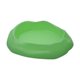 thumbnail image 1 of Plato de agua para reptiles, terrario, cuenco pequeño y poco profundo, bandeja para beber, comedero para anfibios, camaleones, escorpiones, tortugas y Verde, 1 of 9