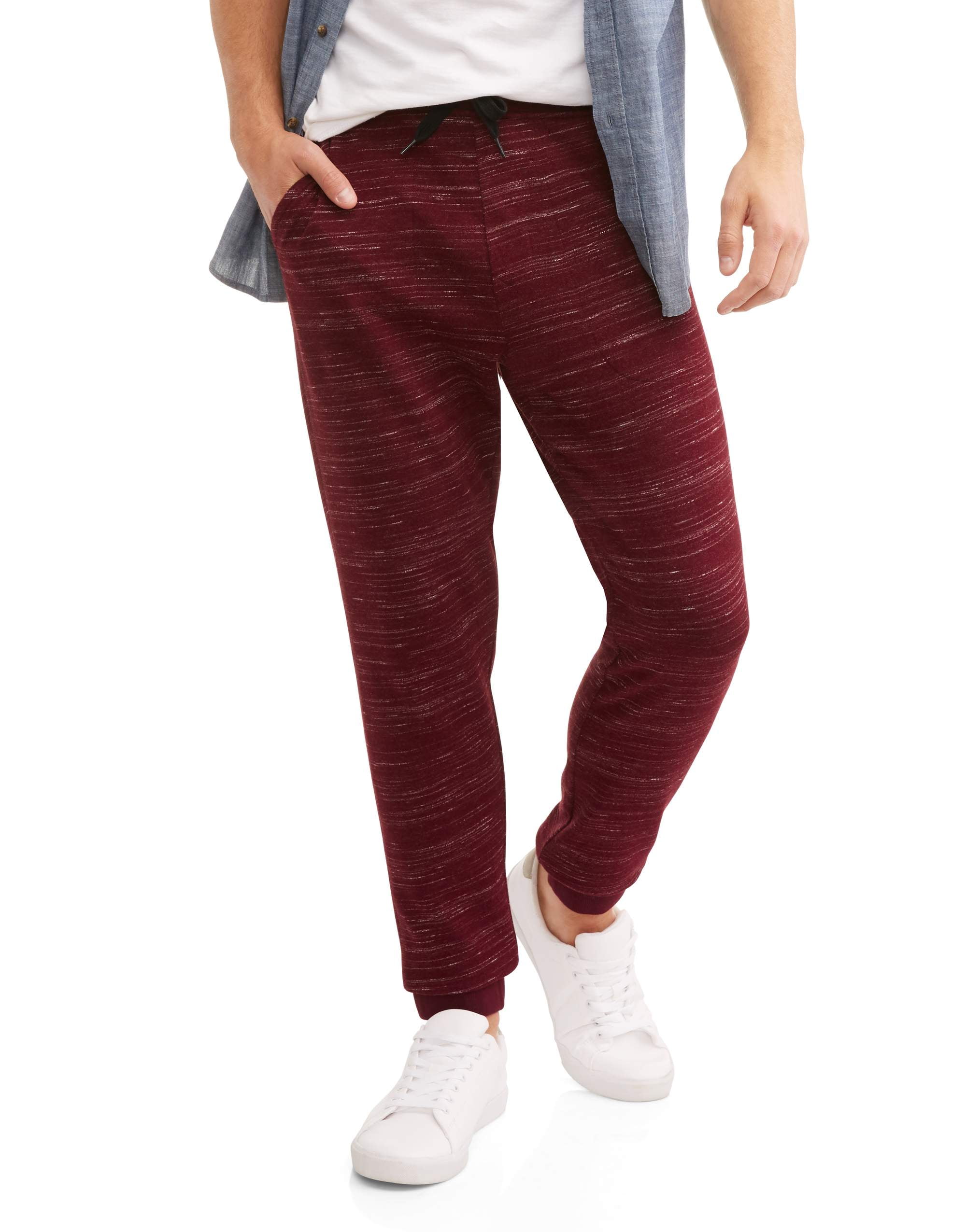 george jogger
