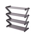 thumbnail image 3 of Dezsed 4-layer Household Economical Storage Shoe Rack At The Door Of The Dormitory on C, 3 of 4