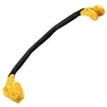 thumbnail image 3 of MTD 631-05136B Yellow Drive Handle Assembly SC500E SC900 SC500Z SC500HW, 3 of 12