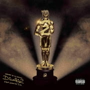 J.I.D - DiCaprio 2 - Rap / Hip-Hop - Vinyl