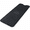 Black-40" x 16" (Rectangular), variant on Non Slip Bathtub Shower Mat Extra Long Bath For Tub 40x16 White