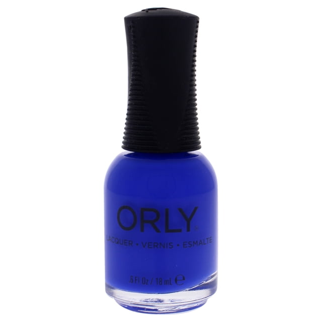 Laca de uñas Orly Brittney Beach 0.6 onzas