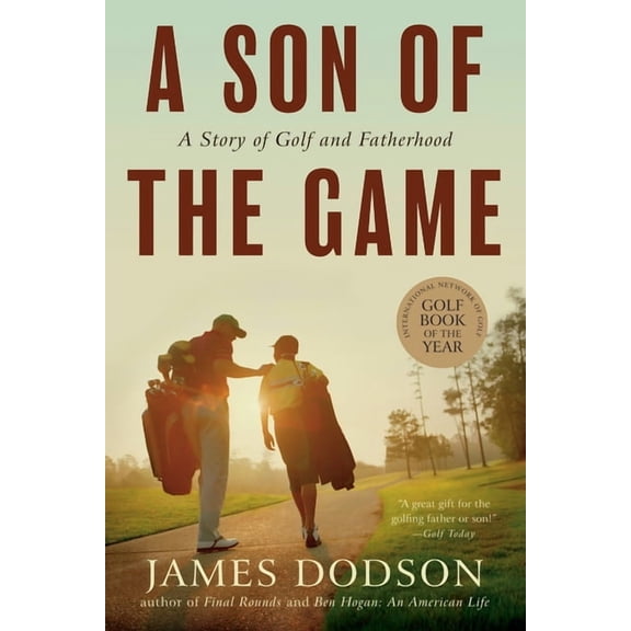Son of the Game - Paperback