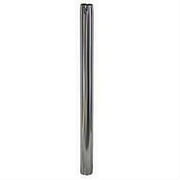 AP Products 013-956 Table Leg - 31-1/2   Chrome