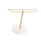 thumbnail image 4 of Soporte para diadema, expositor de joyas, estante de almacenamiento, expositor de diademas, organizador de joyas para accesorios para el cabello,, 4 of 9