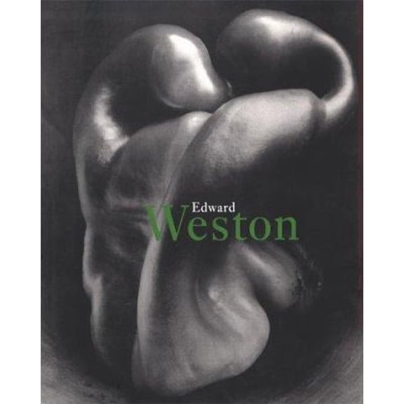 Pre-Owned Edward Weston (Hardcover) by Terence Pitts