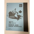 thumbnail image 1 of Stylo + engrenage 32pg cahier d'exercices, 1 of 1