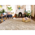 thumbnail image 2 of loloi sahasj-03sa005686 sahara area rug, 5'-6" x 8'-6", sand, 2 of 4
