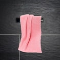thumbnail image 4 of Qholemyo 1PC Towel Shower Absorbent Superfine Fiber Soft Comfortable Towel Bathroom Towels Large Bath Towel, 4 of 5