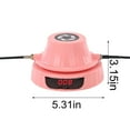 thumbnail image 3 of JUM-P ROPE, Rope Skipping Wireless Remote Control, Rope Skipping Sports For Multi-person Entertainment, 3 of 6