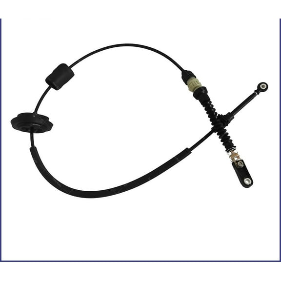 NEW Chrysler Sebring, 200 Dodge Avenger Gearshift Control Cable 5273214AG