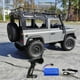 thumbnail image 4 of 12 4WD para niños adultos Control remoto Rock Crawler Toys 1 pieza de batería Zulema Carro de control remoto, 4 of 8
