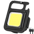 thumbnail image 1 of Cateissary Brightness COB Small Flashlights Pocket Light Lumens 500 for Hiking Hiking Iluminación y accesorios Tipo 1, 1 of 1