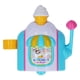 thumbnail image 4 of Máquina Para Hacer Burbujas, Espuma Con Forma De Helado, Succión Potente, Espuma Rica Y Delicada, Máquina De Burbujas Para Niños De Operación Simple Para Bañarse, 4 of 7