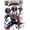 Premium Poster & Mount Bundle, variant on Marvel Comics TV - Spider- Man: Maximum Venom - Collage Poster