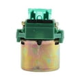 thumbnail image 3 of koolsoo 3xMotorcycle Starter Solenoid Relay for GL1500 GOLD WING 1988-2000, 3 of 9