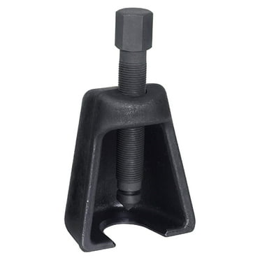 OTC 8150 Conical Pitman Arm Puller Automotive Steering Specialty Tool, Black