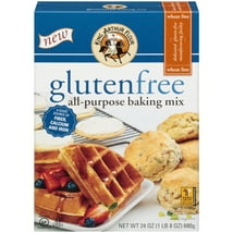King Arthur Gluten Free All-Purpose Baking Mix