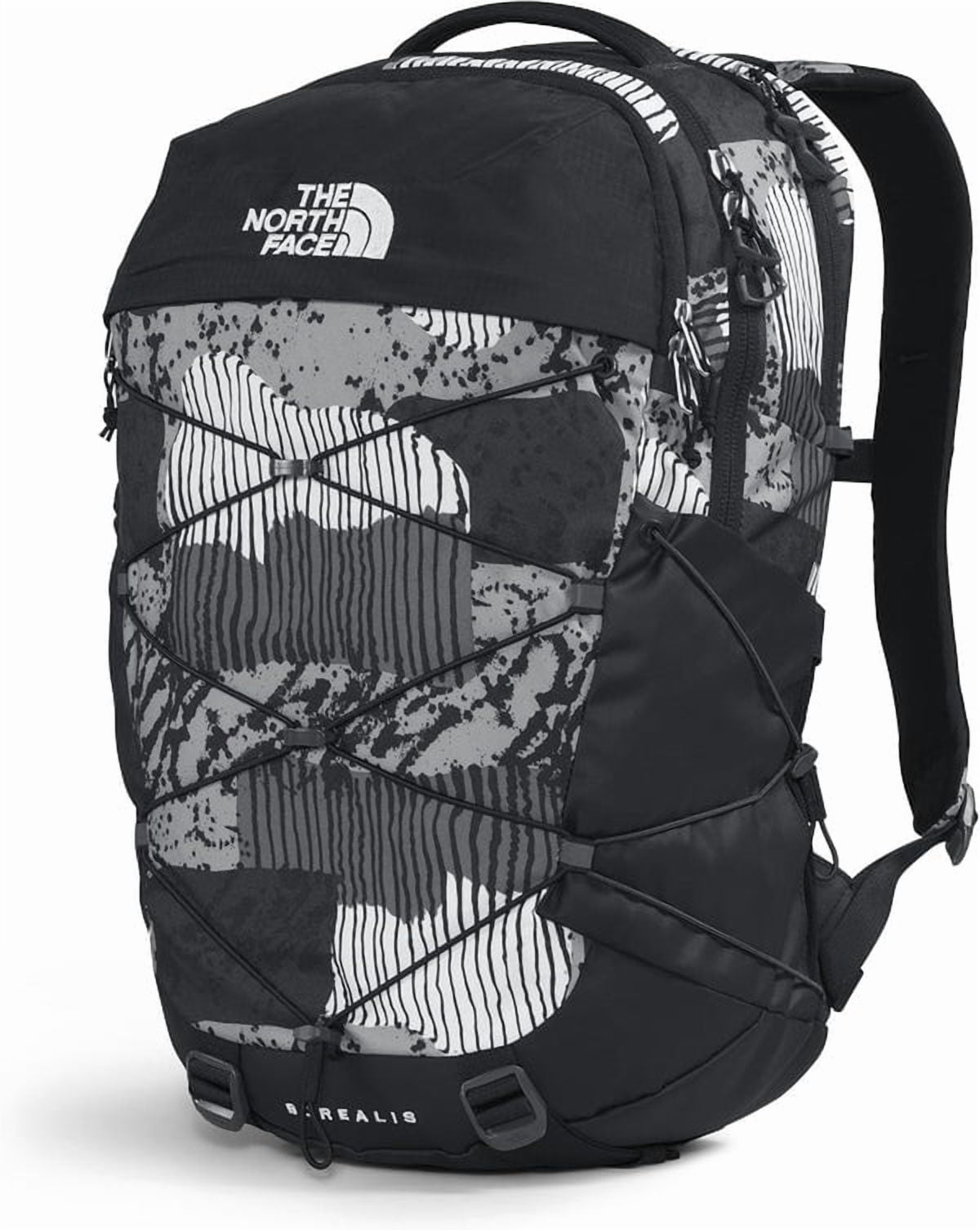 Fjallraven Foldsack No. 1 Black - Walmart.com