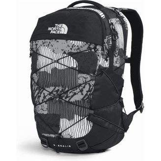 Fjällräven Kånken Re-Wool Backpack - Night Sky Recycled Wool Daypack, 16L Capacity