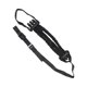 thumbnail image 5 of Banda de asistencia para dominadas Fitness 3 cables de resistencia para expansiones de pecho con Negro, 5 of 9