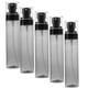 thumbnail image 2 of botellas dispensadoras vacías de 100 ml, reutilizables, para perfumes, contenedores de almacenamiento., 2 of 8