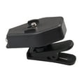 thumbnail image 1 of Mini Lunettes à Clip LED Noires ABS 360 Rotatives pour Lecture de Nuit, 1 of 8