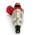 thumbnail image 3 of kurtrusly 4pcs/set Boost Efficiency With Car Fuels Injectors Nozzle Can Reduce Harmful Emissions 1Set, 3 of 6