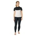 thumbnail image 3 of HORZE B Vertigo Ariella Womens Polo Shirt, 3 of 10