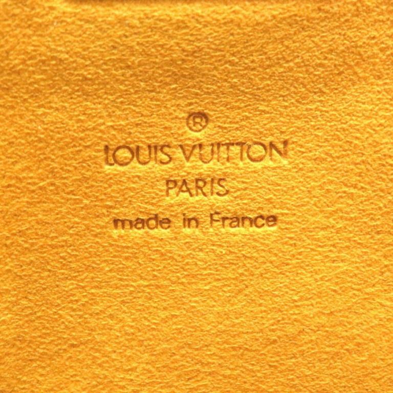 Louis Vuitton, Bags, Vintage Boho Refurbished Icon Louis Vuitton Bag