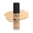 thumbnail image 2 of Pro Matte Foundation Ivory, 2 of 3