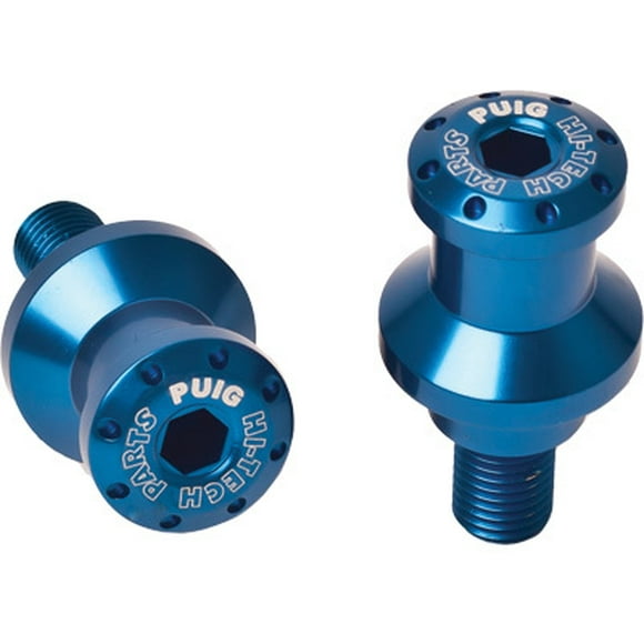 PUIG Hi-Tech Spools, 8mm - Blue