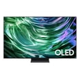 thumbnail image 1 of Pantalla Samsung OLED Smart TV 55 pulgadas AI 4K UHD QN55S90D, 1 of 5