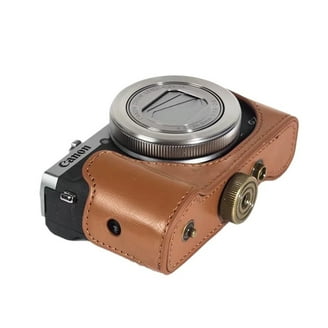 For Canon Powershot G7 X G7X Mark II III ( G7XII G7XIII ) mark2