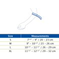 thumbnail image 6 of Actimove Everyday Supports Elbow Brace for Men/Women | Slip-On Elbow Support for Tendonitis, Tennis Elbow Brace, Golfers Elbow Treatment, Arthritis, Workouts, Overuse | Universal, Beige, Medium, 6 of 6