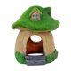 thumbnail image 1 of Mushroom Aquarium Decorations, Resin Accessories for Shrimp Betta Hide, 1 of 3