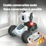 Koiauber Remote Control Car with 720P Real Time Video Camera Off-Road Truck Photography RC Vehicle Toy Birthday Christmas Gift