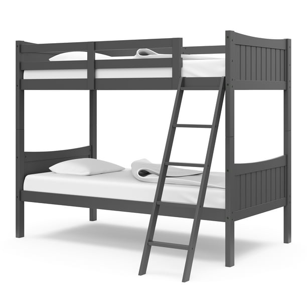 Thomasville Kids Newport Twin Over, Thomasville Bunk Beds Twin Over Full