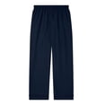 thumbnail image 2 of Canterbury Womens Open Hem Training Jogging Bottoms, 2 of 2