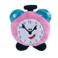 thumbnail image 1 of Alarmas de peluche con forma de gallos azules, dálmatas, 20 cm, 1 of 1