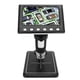 thumbnail image 1 of Cámara industrial Bling Bling Microscopio digital 4,3 pulgadas, 1 of 12